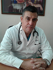 Dr. C. Julio C. Hernández